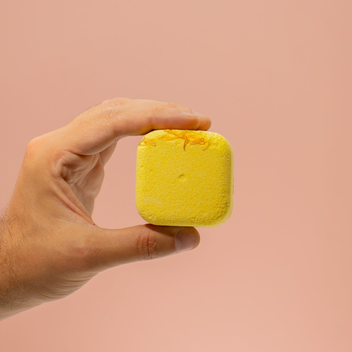 Aromaterápiás zuhanygőzölő 80 g – fókusz