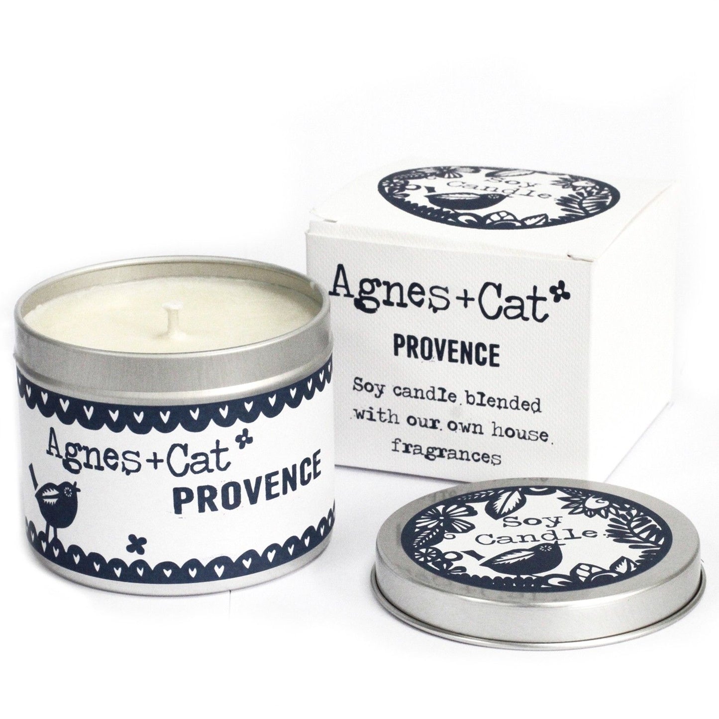 Óngyertya - Provence