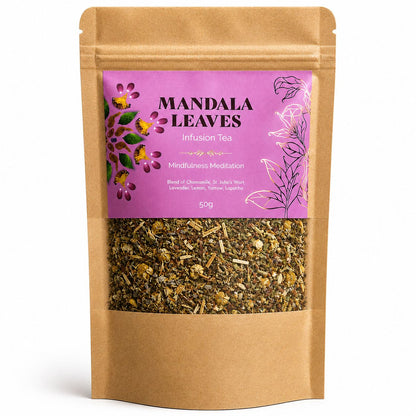 Meditáció 50 g