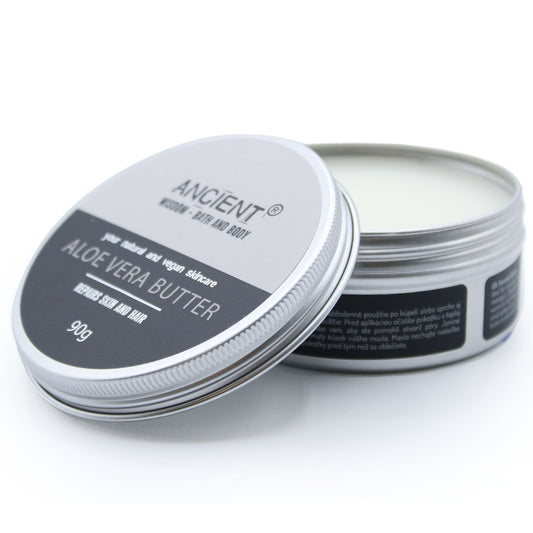 Pure Body Butter 90 g – aloe vera