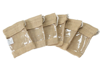 Kicsi juta ablakos tasak – 16 × 10 cm