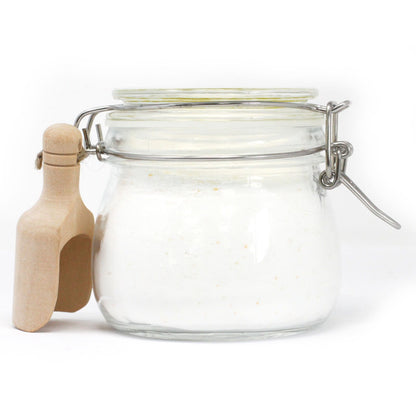 Tündérpor 500 g – friss citrus