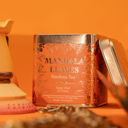 50 g Rooibos Eco Kínai Nagy Fal