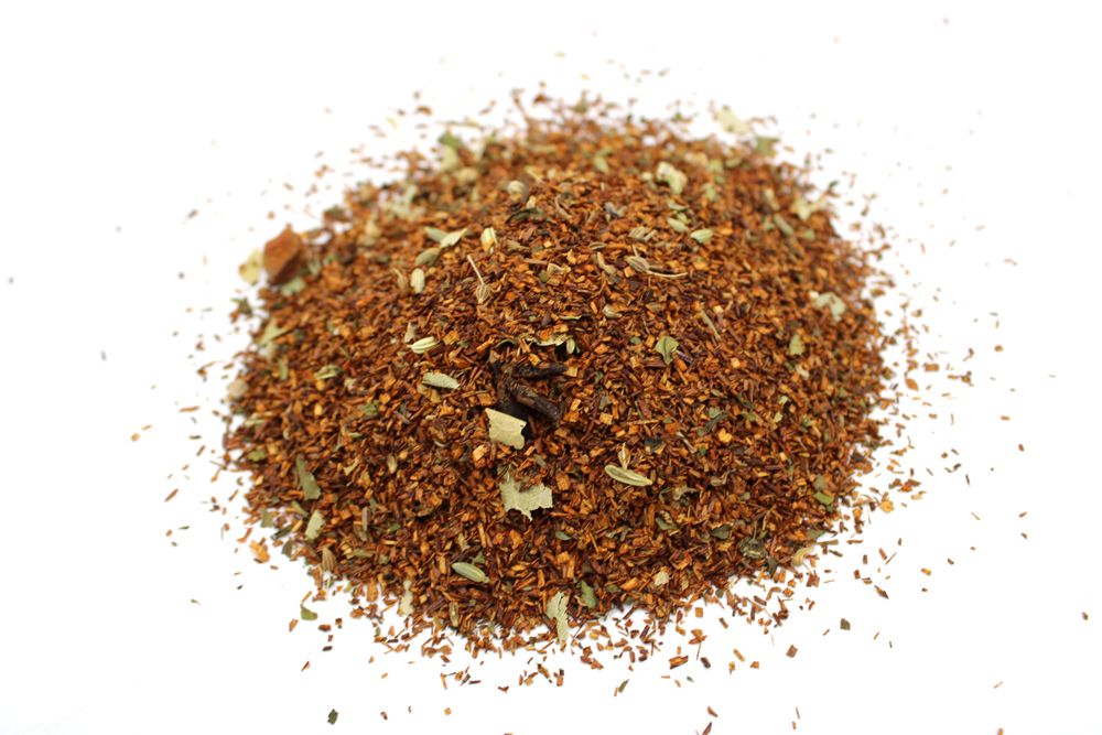 Red Bush Emésztésre 1 kg