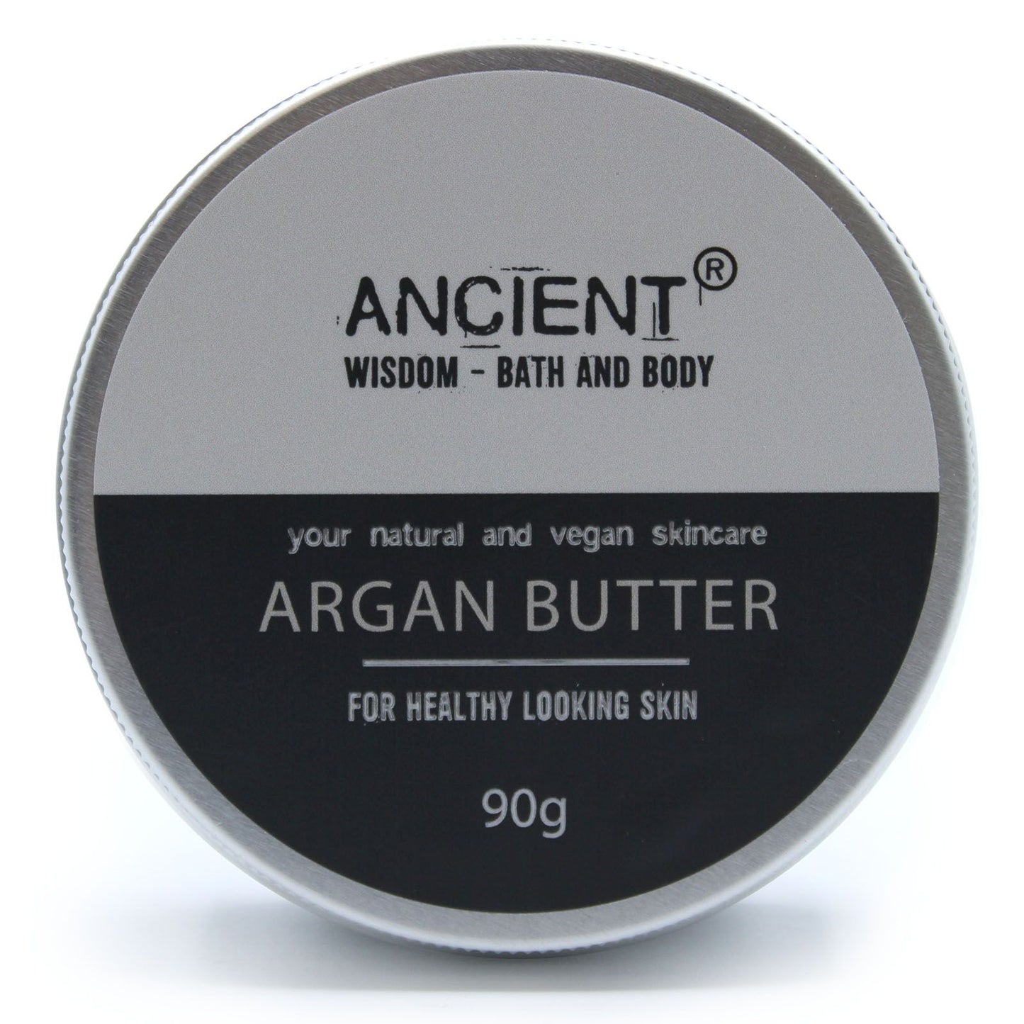 Pure Body Butter 90 g – argán