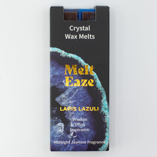 MeltEaze illatviasz 50 g – Lapis éjszaka – Éjféli jázmin