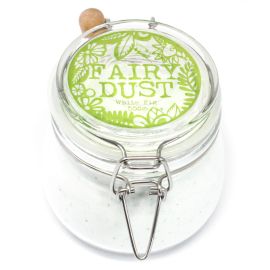 Tündérpor 500 g – fehér füge