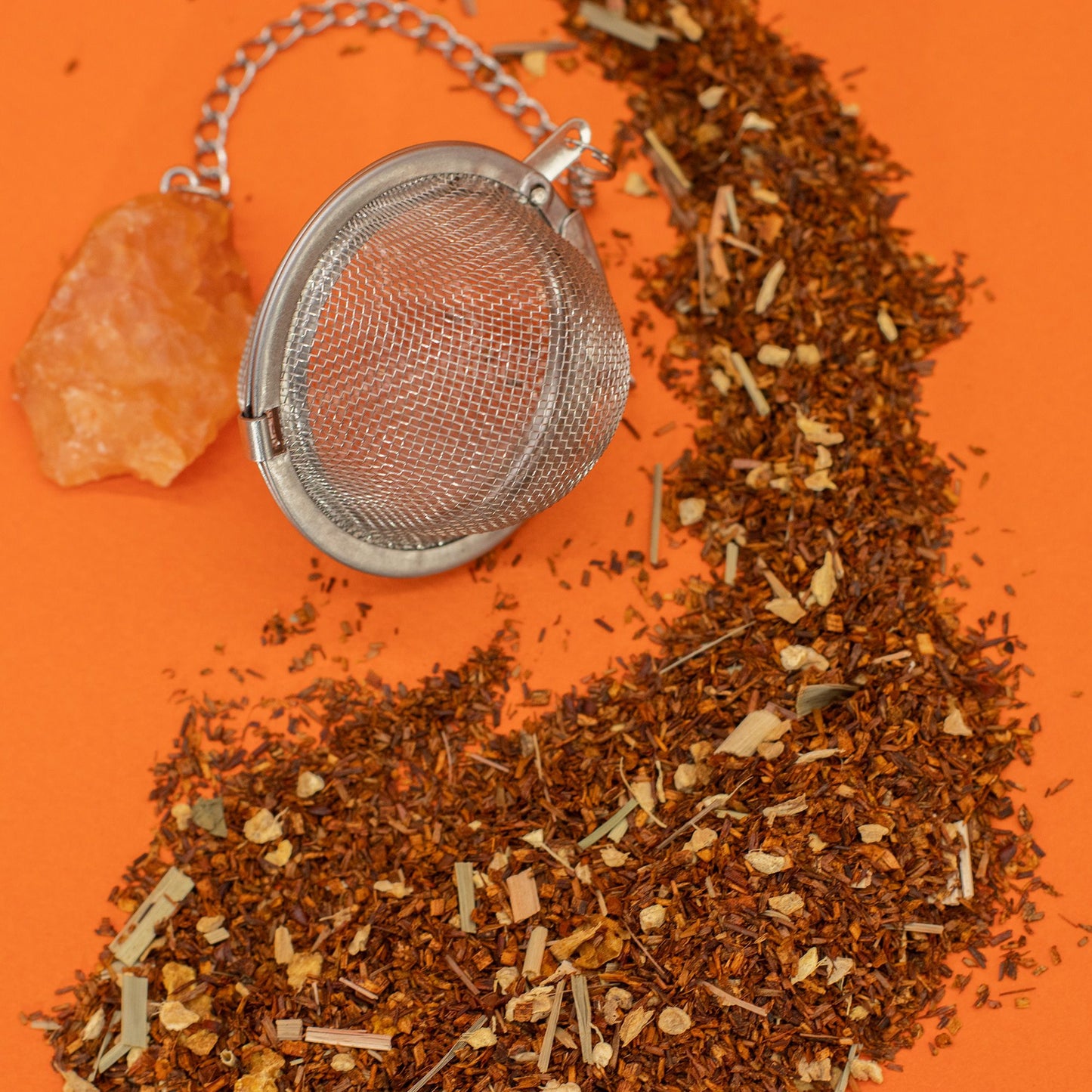 50 g Rooibos Eco Kínai Nagy Fal