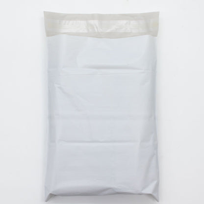 100% Biológiailag Lebomló Csomagküldő Tasak (200 × 300 mm)