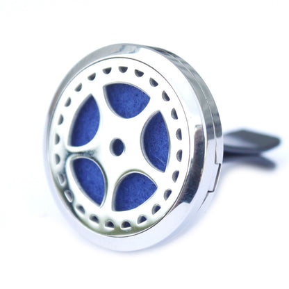 Autós diffúzor készlet – kerék – 30 mm