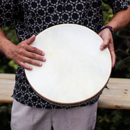 Sámánhang óceándob – 35 cm