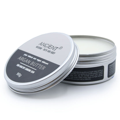 Pure Body Butter 90 g – argán