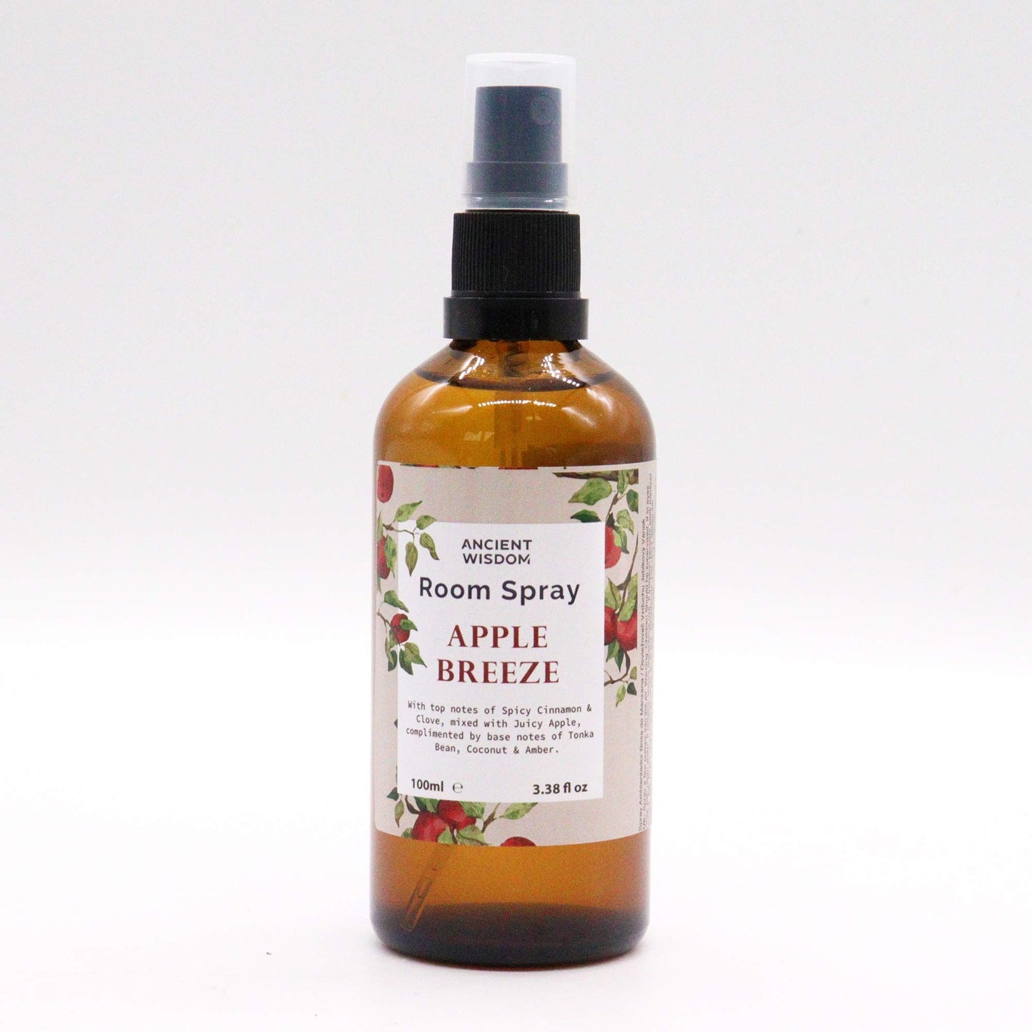 Friss szobaparfüm – Almás Lehelet 100 ml