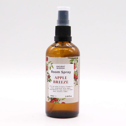 Friss szobaparfüm – Almás Lehelet 100 ml