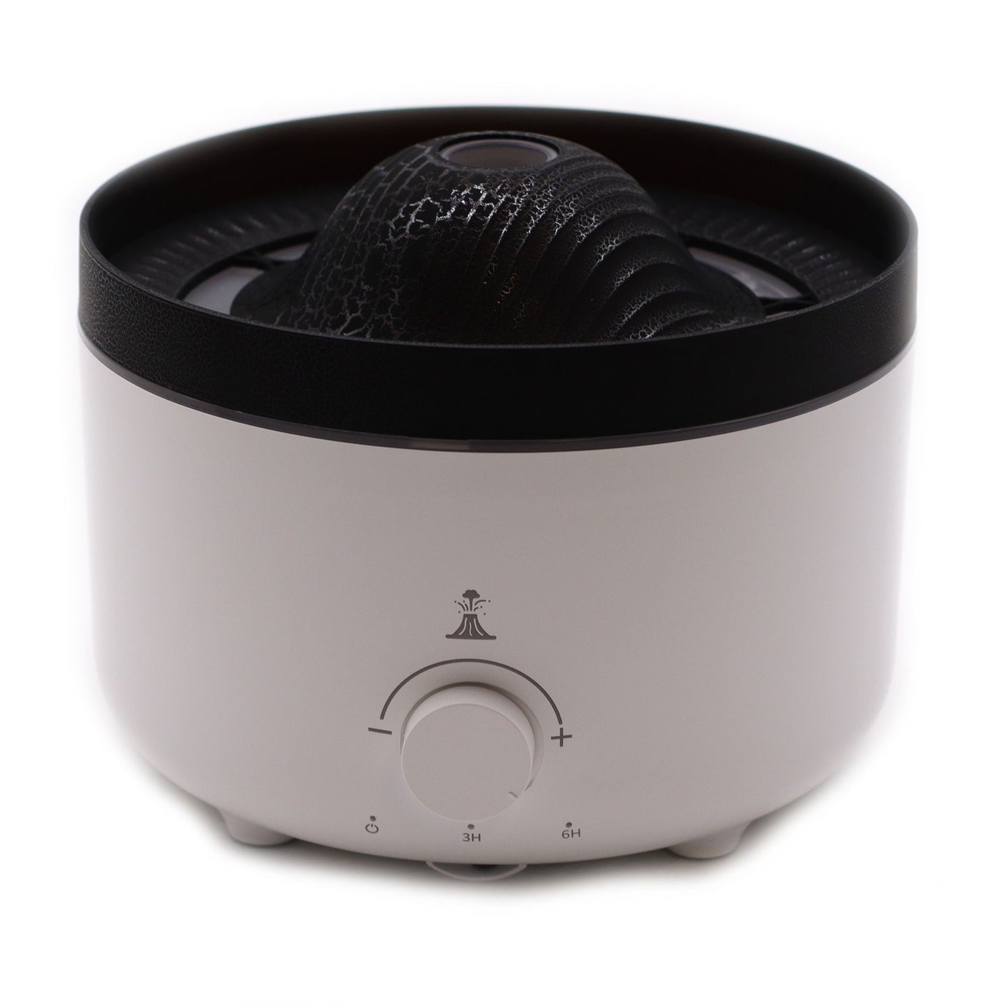 Nagy aroma diffúzor – Vulkán Hatás – Két Szín