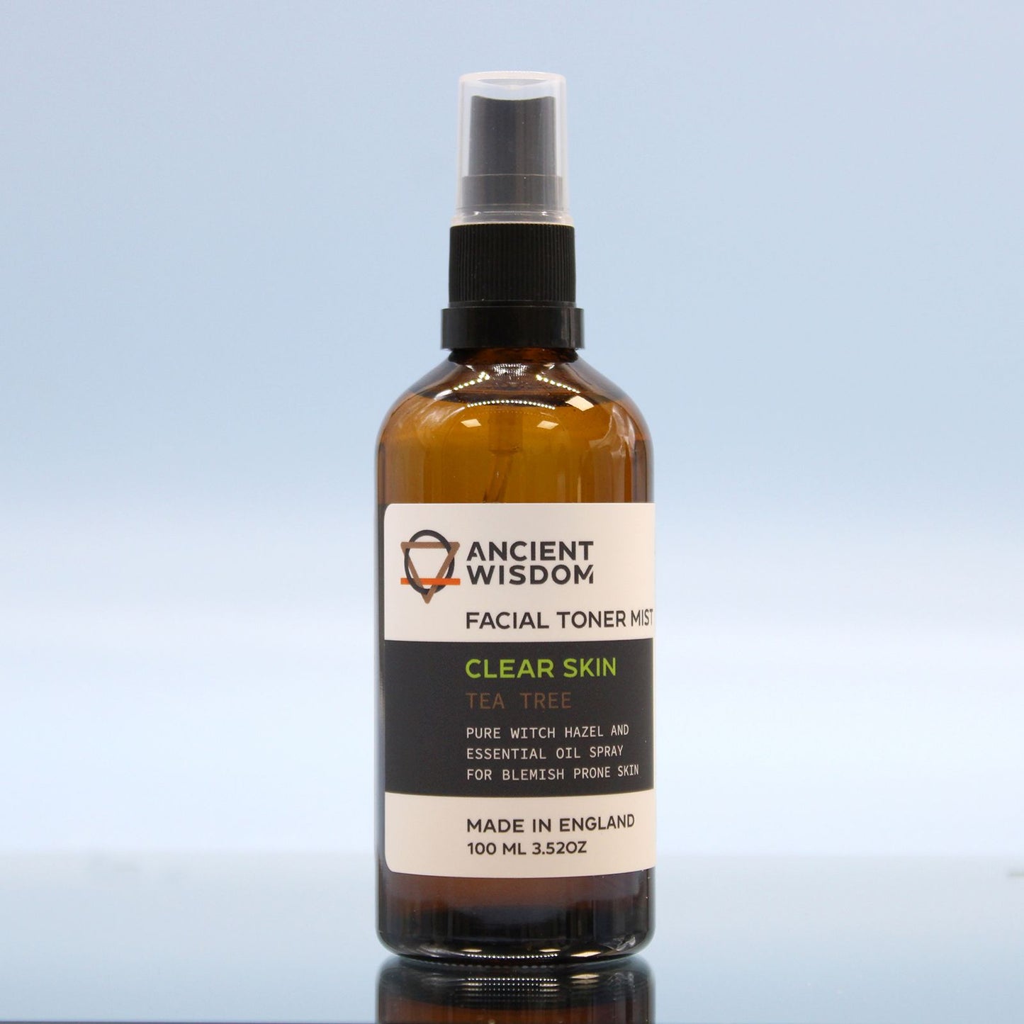 Hamamelisz teafával 100 ml
