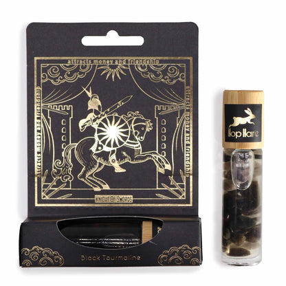 HH Tarot Roll On - A Lovag