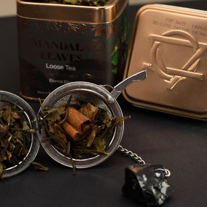 Örök Fiatalság dobozos fehér tea – 50 g