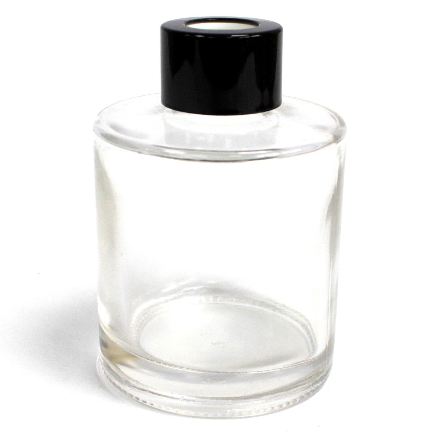 Kerek illóolaj-diffúzor üveg – 150 ml