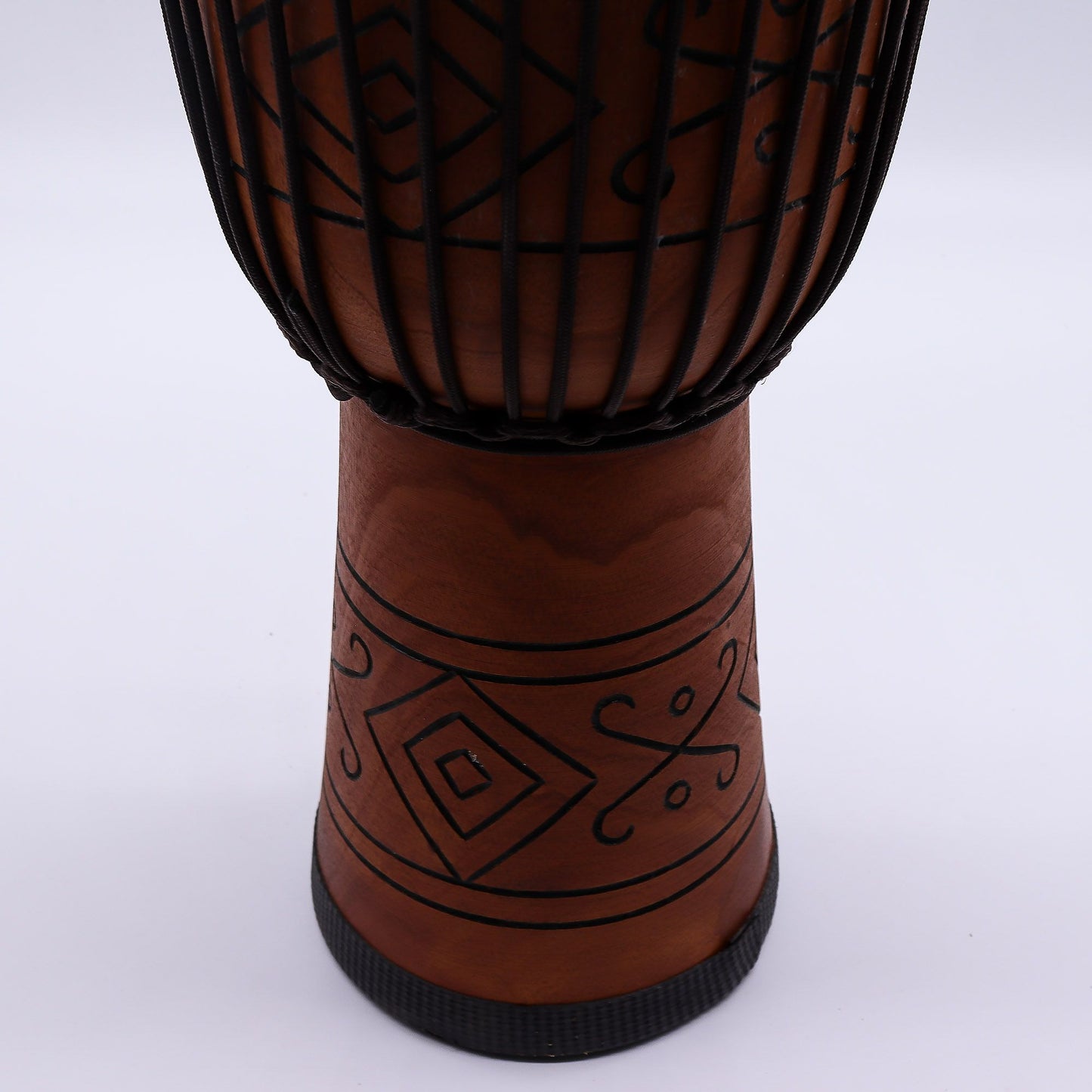 Nagy pro djembe dob – Soul sound – 50 cm (22 cm átmérő)