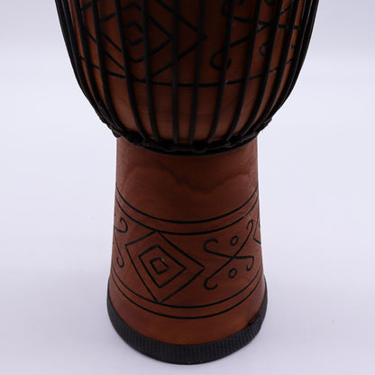 Nagy pro djembe dob – Soul sound – 50 cm (22 cm átmérő)
