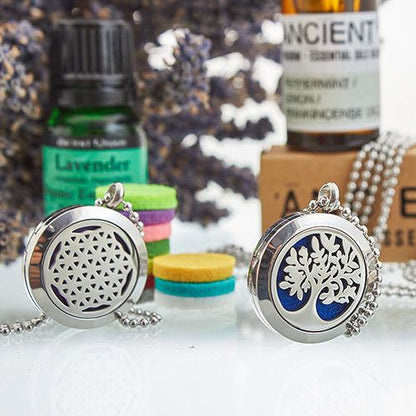 Aromaterápiás Karkötő Kristállyal – Szitakötő – 20 mm