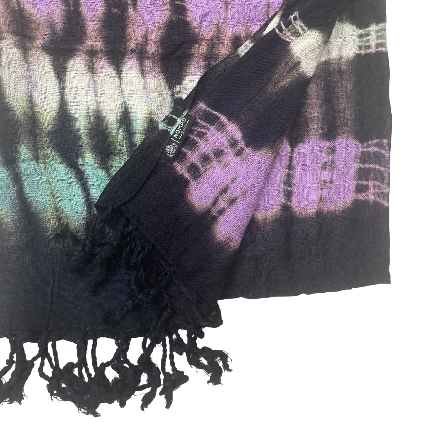 Boho Java Art Stóla – Multi – 62 × 200 cm