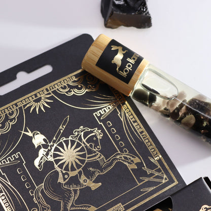 HH Tarot Roll On - A Lovag