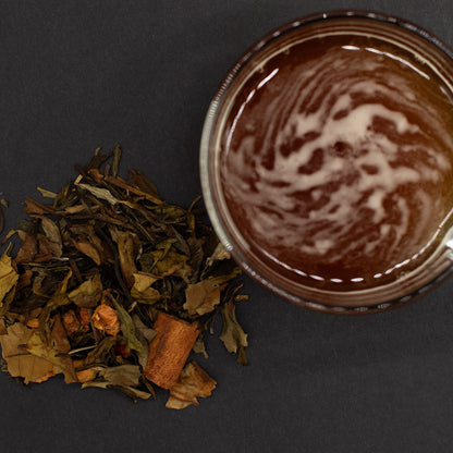 Örök Fiatalság dobozos fehér tea – 50 g