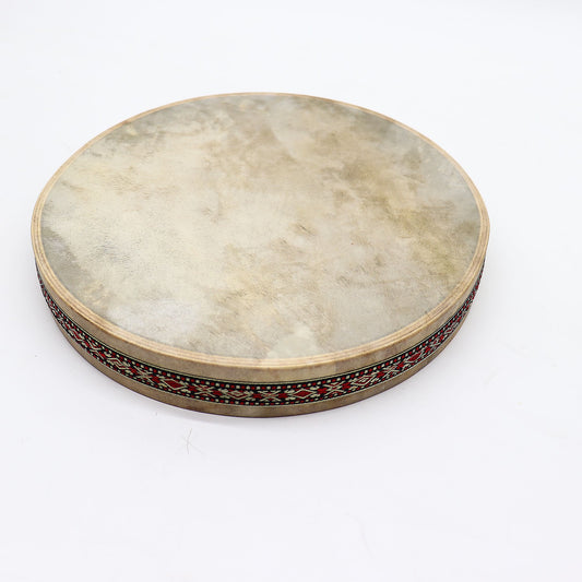 Sámánhang óceándob – 30 cm