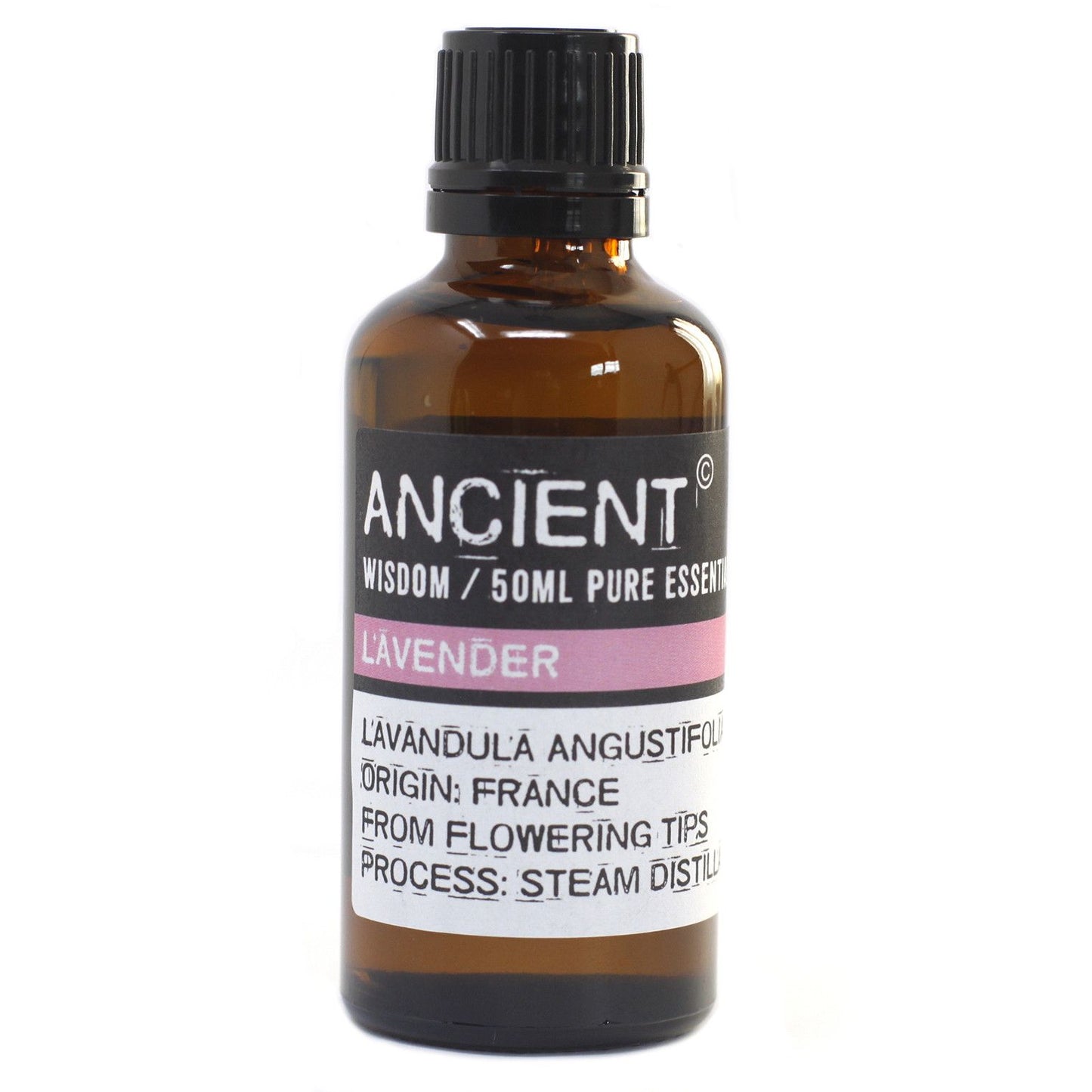 Levendula illóolaj 50 ml