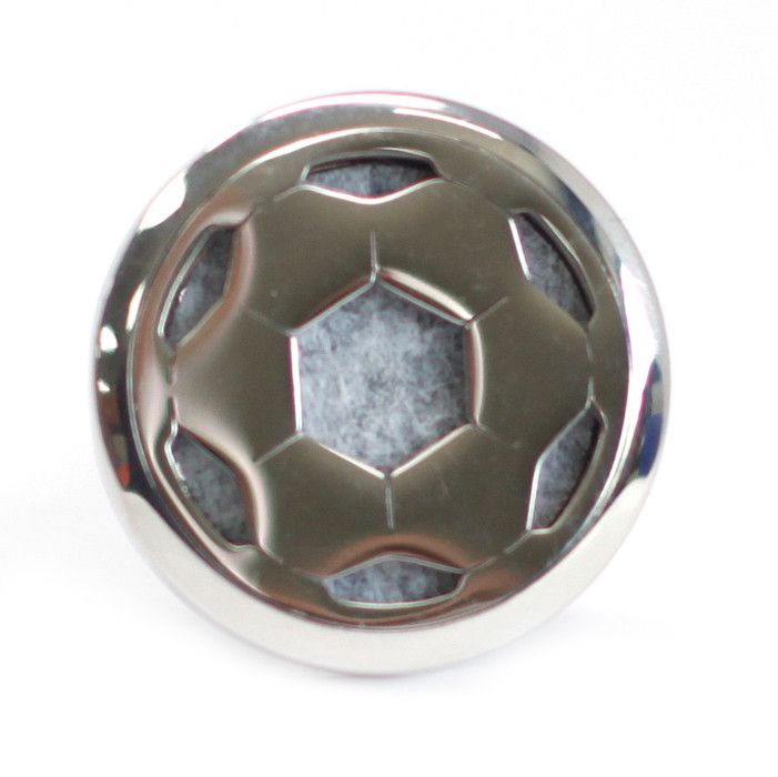 Autós diffúzor készlet – futball – 30 mm