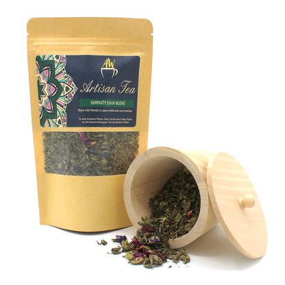 50 g Serenity Souk keverék