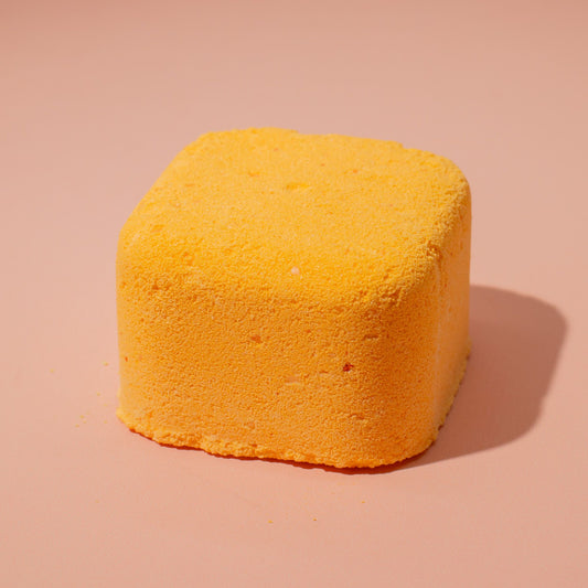 Aromaterápiás zuhanygőzölő 80 g – Revitalizáló