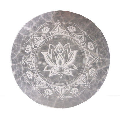 Közepes Alátét 10 cm – Mandala