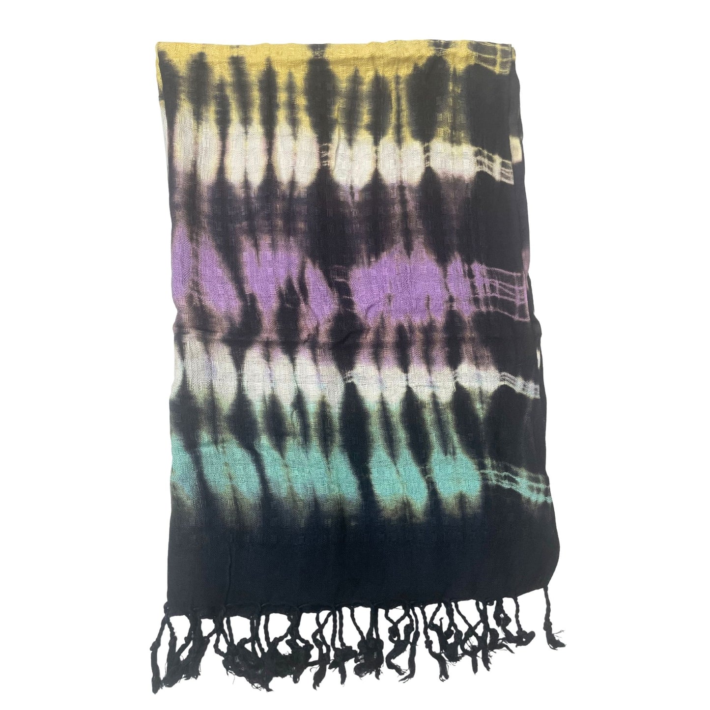 Boho Java Art Stóla – Multi – 62 × 200 cm