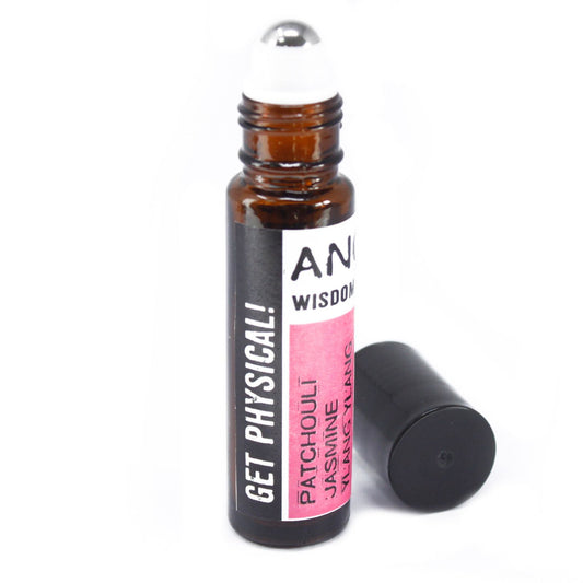 10 ml roll-on illóolaj-keverék – Vágyakozz!