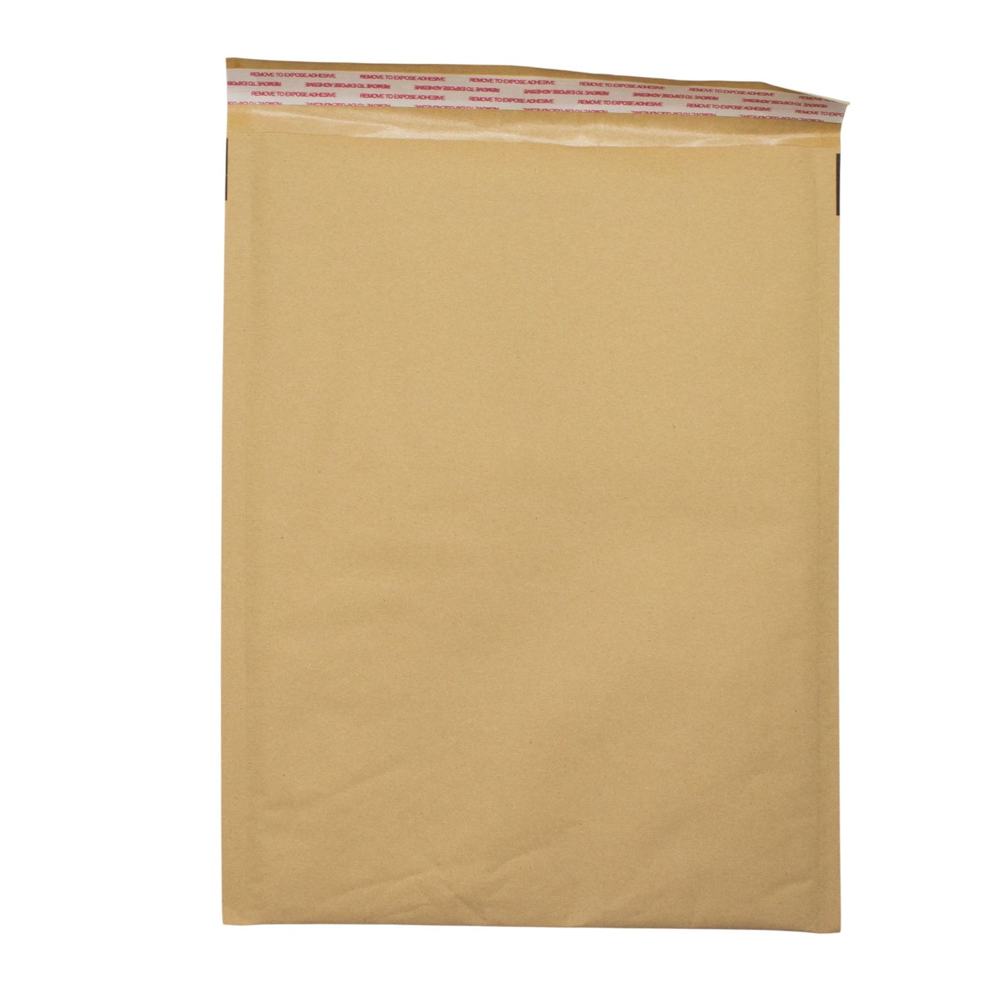 Kraft Légpárnás Boríték (285 × 370 + 40 mm)
